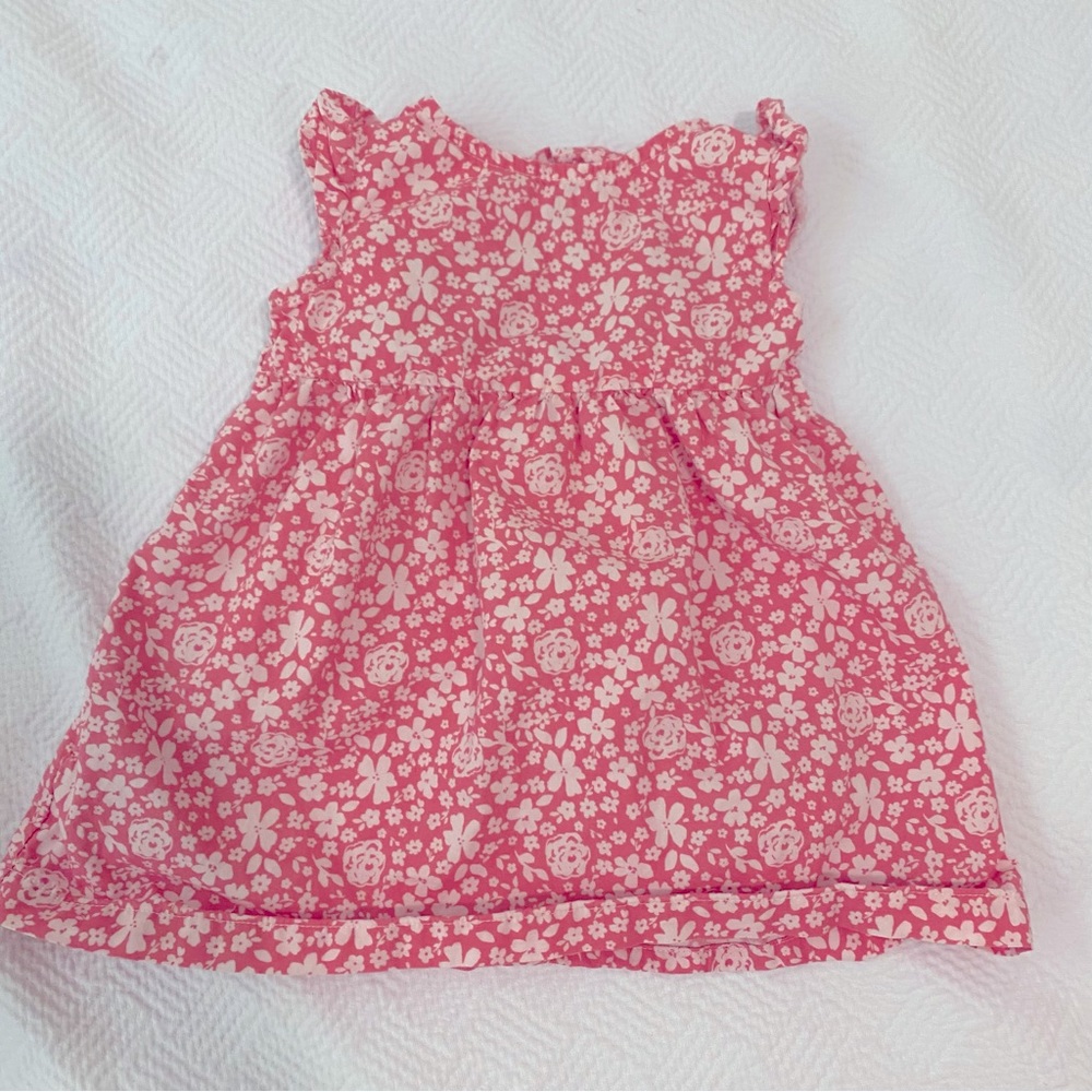 Carter’s Baby Dress